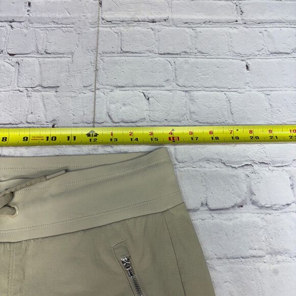 Athleta Women Trekkie North Jogger Pants Size 10T 10 Tall SP22 C070 -14 - Picture 4 of 16